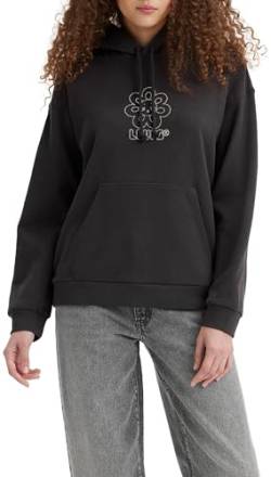 Levi's Graphic Salinas Hoodie Blacks von Levi's