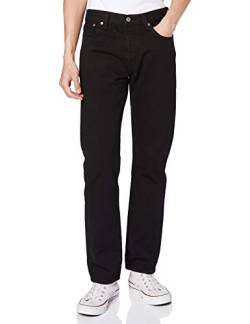 Levi's Herren 501 Original Fit Jeans von Levi's