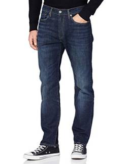 Levi's Herren 502™ Taper Jeans, Biologia Adv, 30W / 34L von Levi's
