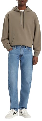 Levi's Herren 502 Taper Jeans, ON The COOL, 32W / 30L von Levi's