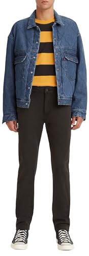 Levi's Herren Xx Chino Slim Ii, Mineral Black Shady Gd Ccu B, 29W / 32L von Levi's