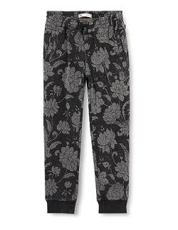 Levi's Kids Lvg discharge jogger Mädchen Motif Floral Occultant 8 Jahre von Levi's