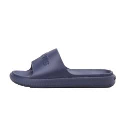 Levi's für Herren. 235652-753-120 Flip-Flops Juni Nächste Marine (42), Wohnung, Keine, Strandbekleidung von Levi's