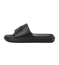 Levi's für Herren. 235652-753-559 Flip-Flops June Next schwarz (45), Wohnung, Keine, Lässig, Strandbekleidung von Levi's