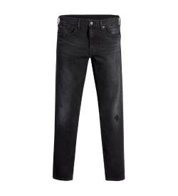 Levi's für Herren. 59437-0109 Jeans Original Red Tab schwarz (32/32), Lässig, Baumwolle von Levi's