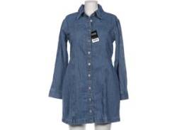 Levis Damen Kleid, blau, Gr. 42 von Levi's