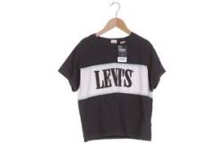 Levis Damen T-Shirt, grau, Gr. 34 von Levi's