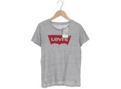 Levis Damen T-Shirt, grau, Gr. 36 von Levi's