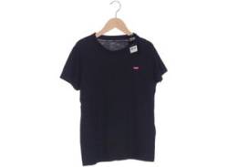 Levis Damen T-Shirt, schwarz, Gr. 38 von Levi's