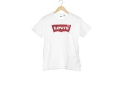 Levis Damen T-Shirt, weiß, Gr. 36 von Levi's