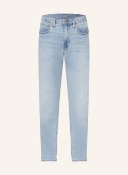 Levi's® Jeans 502 Taper Regular Fit blau von Levis