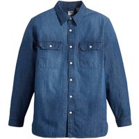 Levi's® Jeanshemd LE JACKSON WORKER mit Brusttaschen von Levis