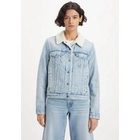 Levi's® Jeansjacke SHERPA TRUCKER von Levis