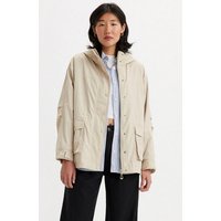 Levi's® Regenjacke MELINA RAIN JACKET NEUT von Levis