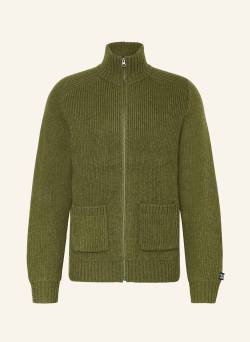 Levi's® Strickjacke gruen von Levis