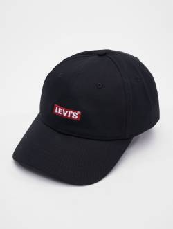 Levi's Baby Tab Logo Snapback Cap von Levis