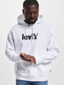 Levi's Levi's® Relaxed Graphic Hoodie von Levis