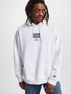 Levi's® Relaxed Graphic Hoodie von Levis