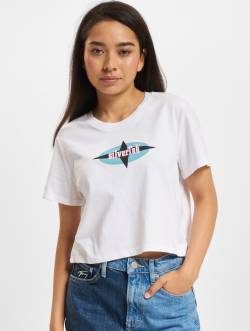 Levi's Levis Cropped Jordie T-Shirt von Levis