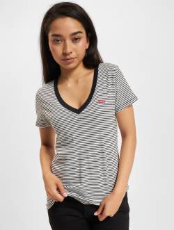 Levi's Levis Perfect Vneck W T-Shirt von Levis