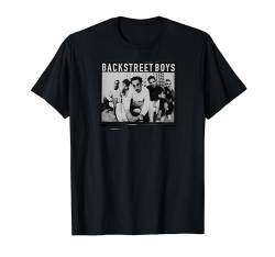 Backstreet Boys - Film Photo T-Shirt von Backstreet Boys