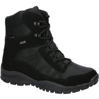 LICO Herren Stiefel Stavanger von Lico