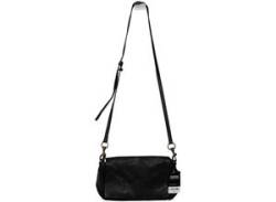 Liebeskind Berlin Damen Handtasche, schwarz, Gr. von Liebeskind Berlin