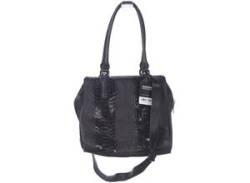 Liebeskind Berlin Damen Handtasche, schwarz, Gr. von Liebeskind Berlin