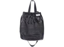 Liebeskind Berlin Damen Handtasche, schwarz, Gr. von Liebeskind Berlin