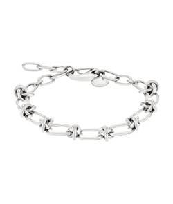 Liebeskind Berlin Armband LJ-1036-B-20 Silber von Liebeskind