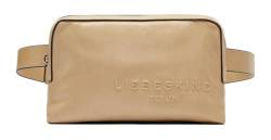 Liebeskind Berlin Women's ELVIRA Beltbag Belt-Bag, beige LAMB von Liebeskind