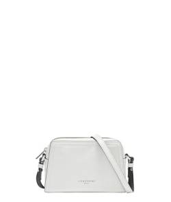 Liebeskind 407-Crossbody S -CHUDY PAPER TOUCH CRINKLE-arctic von Liebeskind