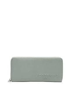 Liebeskind Berlin Women's Gigi Purse, Opal Green Lamb von Liebeskind