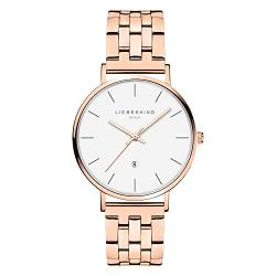 Liebeskind Berlin Armbanduhr LT-0213-MQ IP roségold von Liebeskind