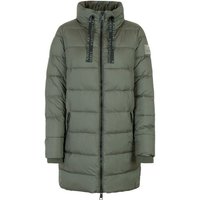 Lieblingsstück Outdoorjacke Steppjacke Damen - ILEAYA - khakigrün von Lieblingsstück