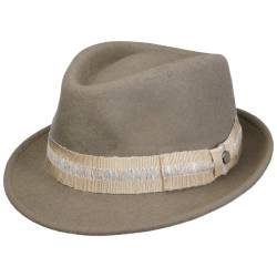 Janvell Trilby Wollfilzhut by Lierys von Lierys