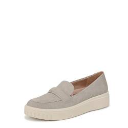 LifeStride Damen Geneva Chop Flacher Slipper, GRAU, 39 EU Weit von LifeStride