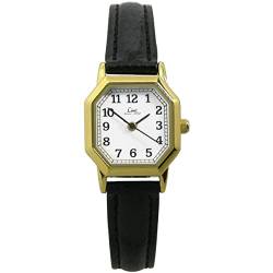 Limit 6955.38 Ladies Gold Classic Watch von Limit