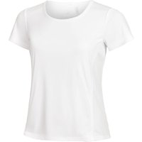 Limited Sports Susan T-Shirt Damen in weiß, Größe: XL von Limited Sports