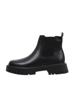 Limma Opaque Flache Stiefel von Limma