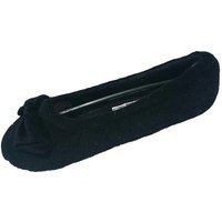 Linea Scarpa Linea Scarpa Sunny Damen Hausschuh Ballerinas Schlappen von Linea Scarpa