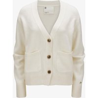 The Danni Cashmere-Strickjacke Lisa Yang von Lisa Yang