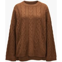 Lisa Yang  - Vilma Cashmere-Pullover | Damen (M-L) von Lisa Yang