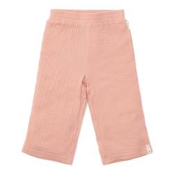 Little Dutch CL24023057 Hose Musselin Flower - Little Farm rosa (Gr. 92) von Little Dutch