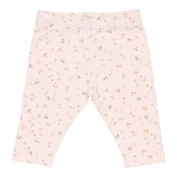 Little Dutch CL32021555 Hose Little pink Flowers/Kleine Pinke Blumen rosa (Gr. 86) von Little Dutch