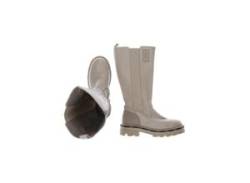 LIU JO Damen Stiefel, beige, Gr. 36 von Liu Jo