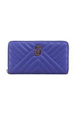 Liu Jo Achala ECS Zip Around Wallet XL Summer Lilac von Liu Jo