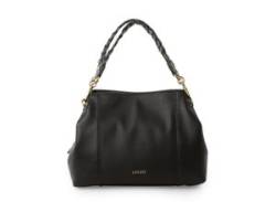 Liu Jo Collection Handtasche Damen Kunstleder, schwarz von Liu Jo