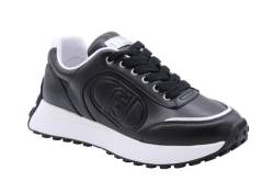 Liu Jo Sneaker Low Lolo BF4085PX136, Schwarz , 39 EU von Liu Jo