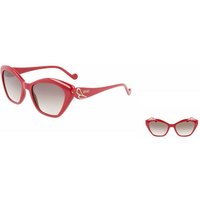 Liu Jo Sonnenbrille Liu jo Damensonnenbrille LIU JO LJ756S-601 Ø 53 mm UV400 von Liu Jo